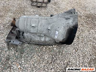BMW E60 E61 530d 306D3 6HP28 automata váltó  7576114 7575795