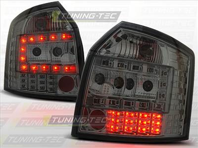 AUDI A4 10.00-10.04 AVANT LED SMOKE Tuning-Tec Hátsó Lámpa