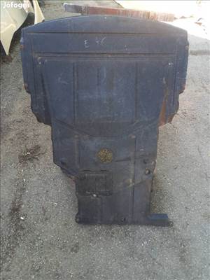 BMW 3-as sorozat E46 bmw e46 haspajzs alsó burkolat benzines