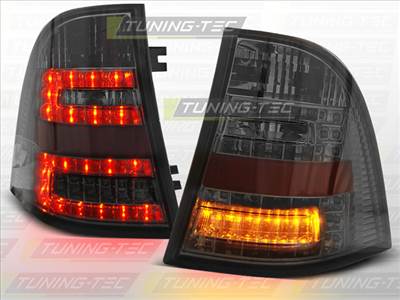 MERCEDES W163 ML M-KLASA 03.98-05 SMOKE LED  Tuning-Tec Hátsó Lámpa