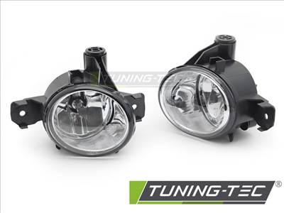 BMW E87 X1 E84 X3 E83 X5 E70 Tuning-Tec Ködlámpa