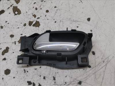 PEUGEOT 407 (6D_) 2.0 HDi 135 Bal első Belső Kilincs #41562# 96526178VD