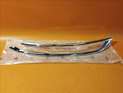 Citroen C4 Grand Picasso bal krómkeret 9815202680 (M.15.904R)