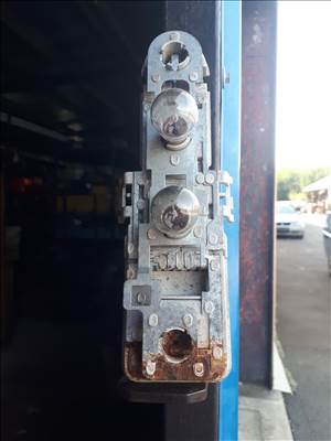 Audi A4 (B5 - 8D) B5 - 8D Kombi hátsó lámpa foglalat   1 DB 8d9945257