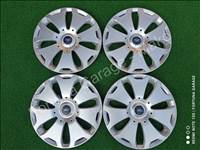 16" Ford használt dísztárcsa garnitúra (132)