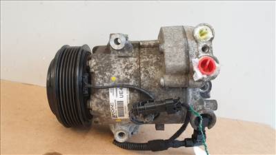 511941 Chevrolet Cruze, 2013, Klímakompresszor, 6PK, 557805030.