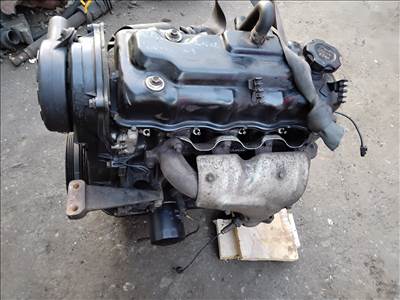 Suzuki Swift II komplett motor  g13ba