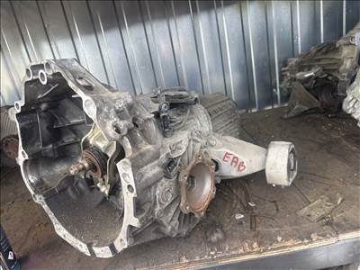Audi A6 (C5 - 4B), Volkswagen Passat B5, Audi A4 (B5 - 8D) manuális váltó EAB