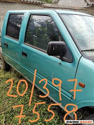 Opel Campo bontás,sebességvált.06/20/397/75/5nyolc