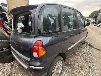 Fiat Multipla 1,9 JTD alkatrészek eladó’