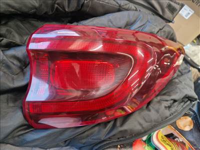 Kia Sportage (QL) Jobb hátsó lámpa  92402f1500