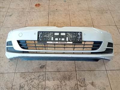 Volkswagen Golf VII - Első lökhárító 