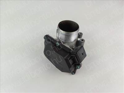 AUDI A4 Allroad B8 (8KH) 2.0 TDI quattro CJC Fojtószelep (elektromos) (03L128063AF, 03L128063B, 03L128063C, 03L128063D)