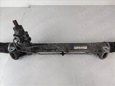 AUDI A4 B8 (8K2) Kormánymű (szervós) (8T1422065P, 8T1422066B, 8T1422065L)