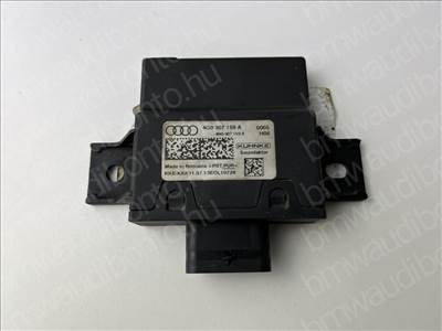 AUDI A6 Allroad C7 (4GH, 4GJ) Erősítő (4G0907159A)