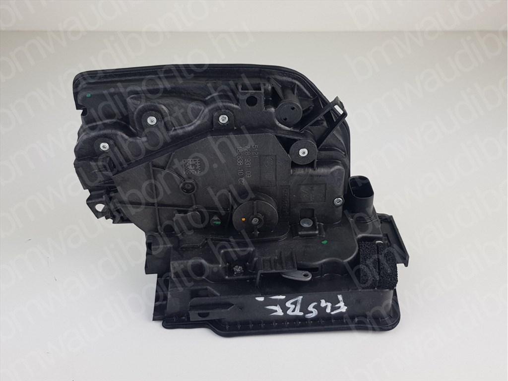 Frankberg Ölkühler Motoröl - Kompatibel Mit BMW 2er, X1, X2 & MINI Modellen