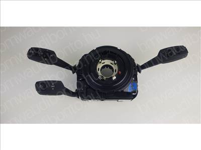 BMW 3 Cabrio (E93) Bajuszkapcsoló (komplett) (9169072, 61319169072, 61319123049, 61319110887, 61319121901, 61316989580, 61316965290, 61316962676, 61316962449, 61316958297)