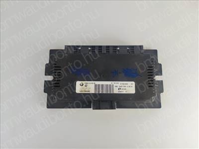 BMW X5 (E70) Lámpa vezérlőegység/modul (LCM) (9153803)