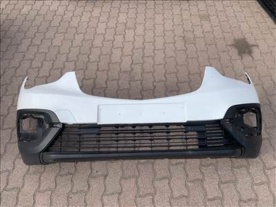 Opel Combo E (2017-től) Első lökhárító 