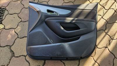 Opel Mokka Jobb első ajtókárpit  94554523