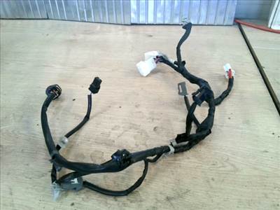 KIA SPORTAGE 2004.08-2010.10 Egyéb elektronika