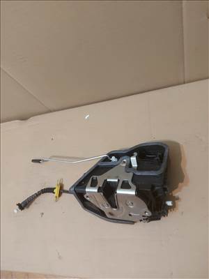 BMW 5-ös sorozat E60/E61 Bal első ajtózár 1783 7167071
