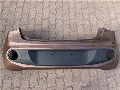 Hyundai I10 Fl (2017-től) Hátsó lökhárító 