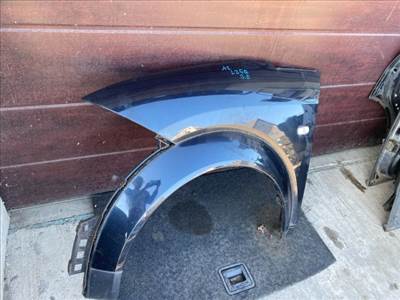 Audi A2 (8Z) Bal első Sárvédő 14372