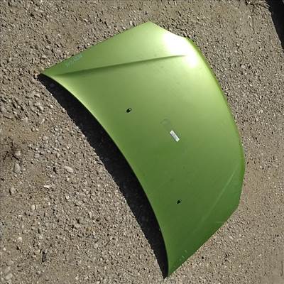 HONDA Logo 1996.10.01-2001.09.01 Motorháztető 