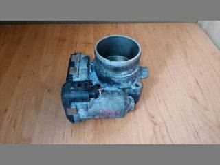 Audi TT (8N) Fojtószelep Elektromos *112064* 06a133062c b289000182