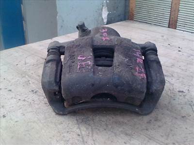 CHEVROLET LACETTI 2004.01.01-2010.01.01 Jobb első féknyereg munkahengerrel