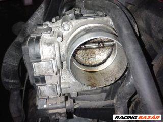Volkswagen Touran I Fojtószelep Elektromos *137352* 03c133082d