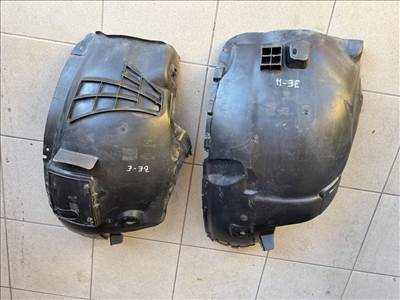 Opel Astra H Bal első dobbetét, első rész