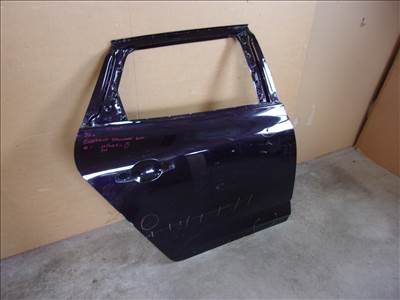 RENAULT TALISMAN Kombi jobb hátsó ajtó 2015-