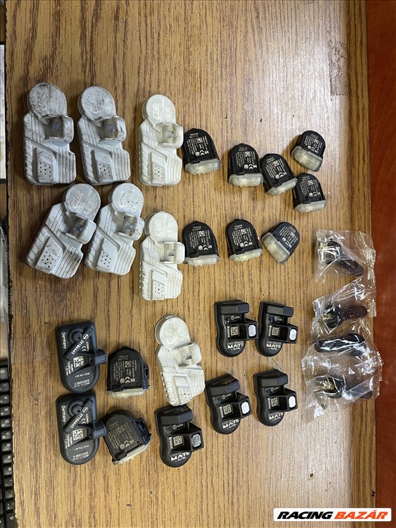 Ford keréknyomás szenzor - TPMS szenzor 1. kép