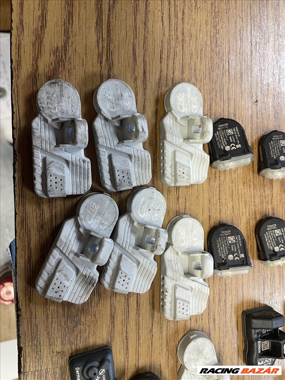 Ford keréknyomás szenzor - TPMS szenzor 2. kép