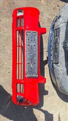 Chevrolet Kalos első lökhárító 