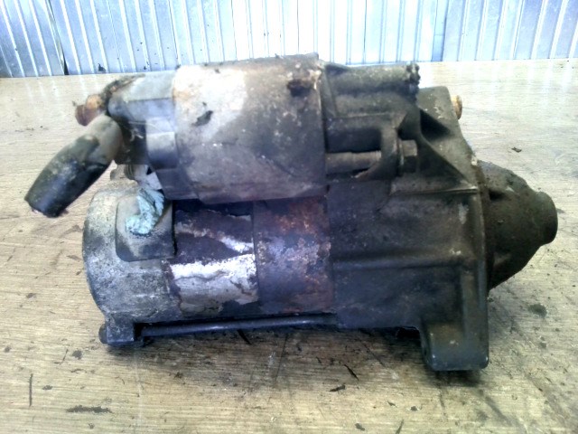 SUZUKI SWIFT 96-05 Önindító. benzines 1. kép