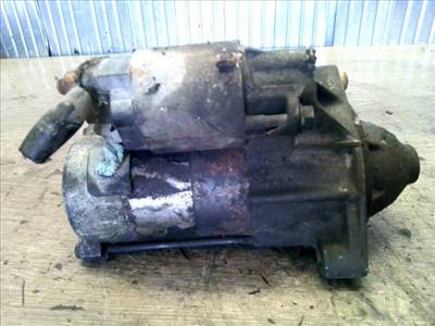 SUZUKI SWIFT 96-05 Önindító. benzines