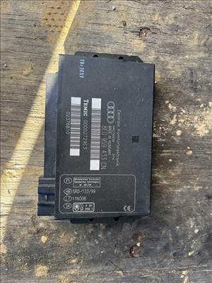 8E0 959 433 CN Komfort modul 