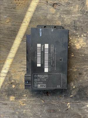 8E0 959 433 BA Komfort modul 