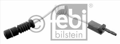 FEBI BILSTEIN 07835 - fékbetét kopásjelző DODGE MERCEDES-BENZ VW