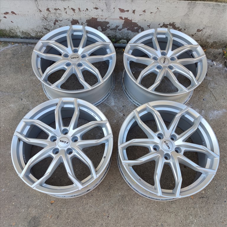 5x115 18 Opel, CHEVROLET alufelni 149000ft a 4db/155/ 5. kép