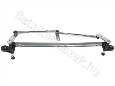 Ablaktörlő mechanika 147/GT – ALFA ROMEO GT (2000-2010) – AL11058, 50501305 – ALTOLINE utángyártott 50501305
