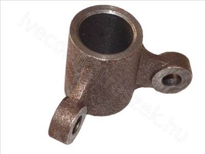 ABS jeladó tartó - DAILY - 7180041, FT32456 -  - IVECO EREDETI Eredeti új 7180041