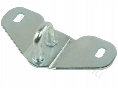 Ajtó zárütköző FIAT DOBLO 09> hátsó alsó - DOBLO, COMBO - FT94174, OR 51859116 -  - Fastoriginal Utángyártott új OR 51859116