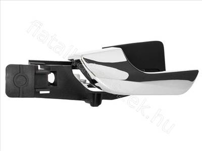 B.e. belső kilincs Giulietta Króm – ALFA ROMEO GIULIETTA  – AL57042, 156092167 – ALTOLINE utángyártott 156092167