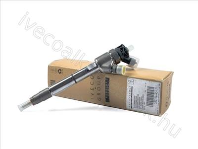 Befecskendező fej 3.0 E6 - DAILY - 5801644454, 0445110564 -  - IVECO EREDETI Eredeti új 5801644454