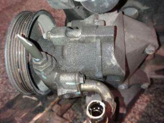 Chevrolet Lacetti Kormányszervó Motor (Hidraulikus) *148347*
