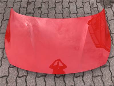 Opel Astra K (2015-től) gépháztető 